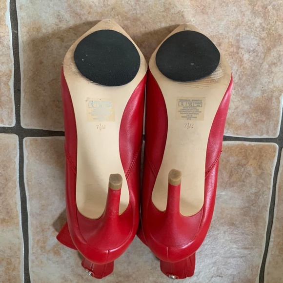 Guess Booties & Bag Set - Picture 5 of 16